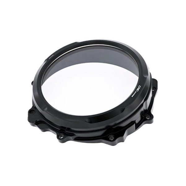 CNC Racing Cnc racing clear clutch cover hydraulic control for mv agusta